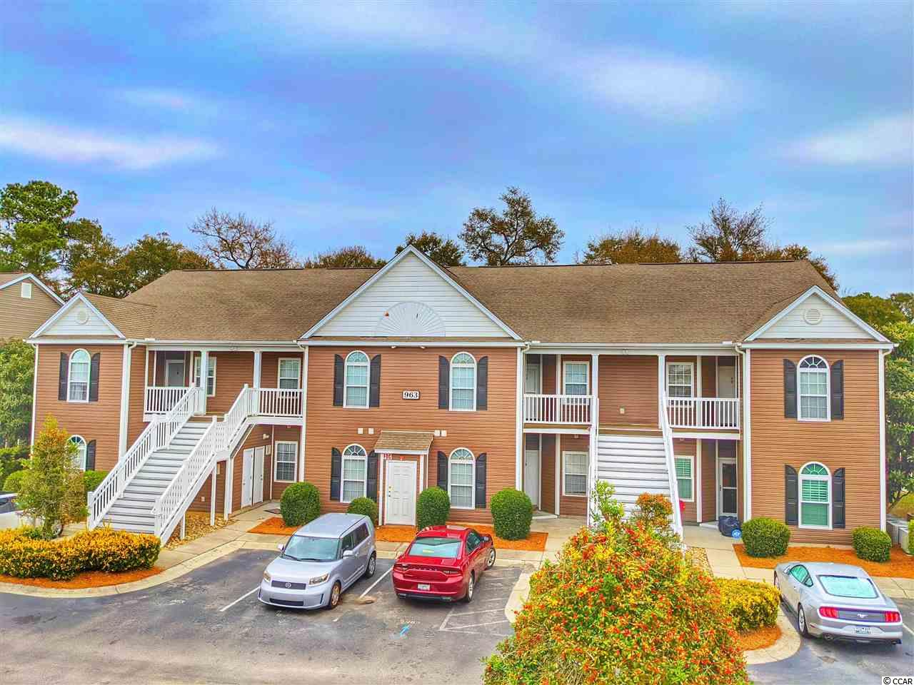 963 Algonquin Dr. UNIT D Pawleys Island, SC 29585