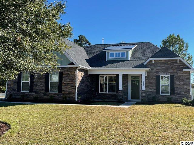 1013 Wigeon Dr. Conway, SC 29526