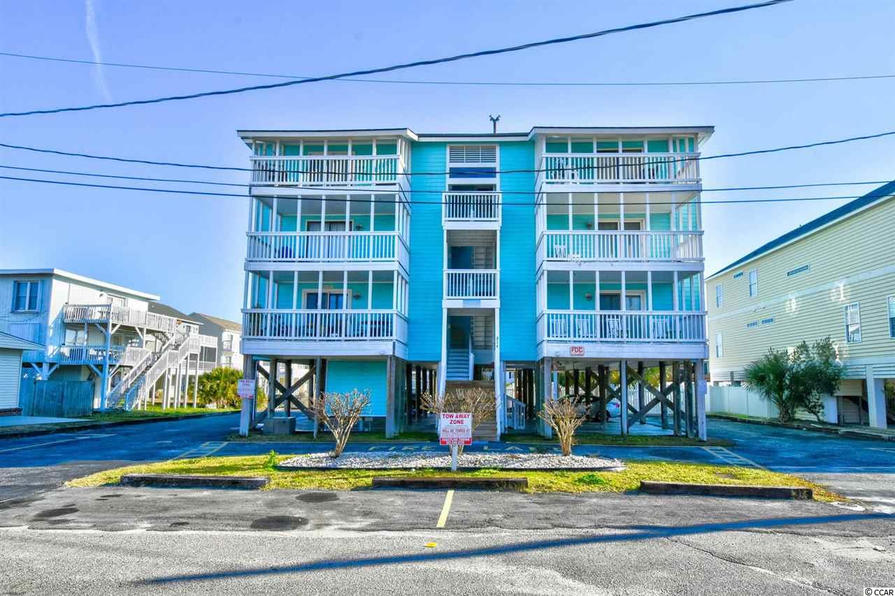 214 30th Ave. N UNIT 103-C North Myrtle Beach, SC 29582