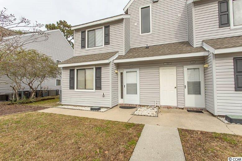 500 Fairway Village Dr. UNIT unit 3-O Myrtle Beach, SC 29588