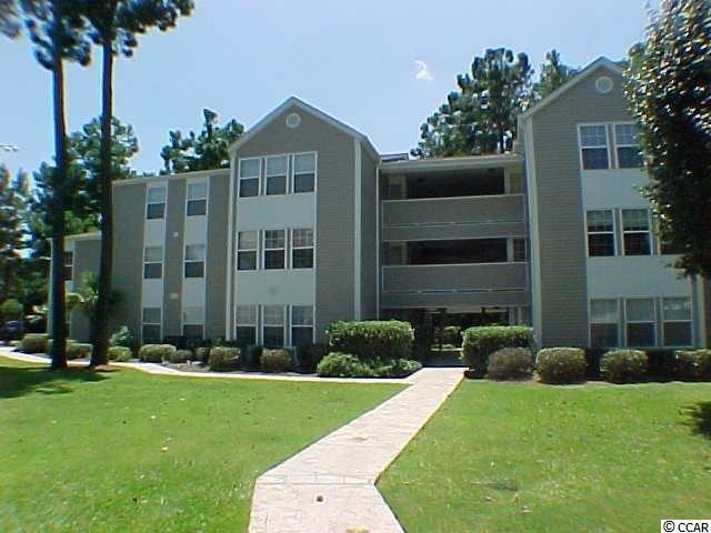 140-I Spanish Oak Ct. UNIT I Surfside Beach, SC 29575