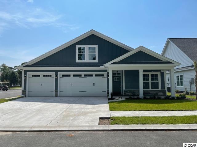 1308 Jolly Roger Dr. North Myrtle Beach, SC 29582