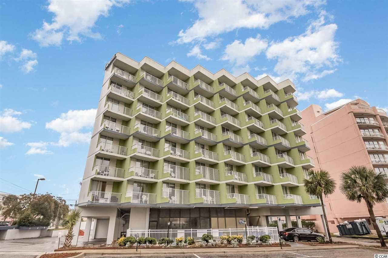 6900 N Ocean Blvd. UNIT #232 Myrtle Beach, SC 29572