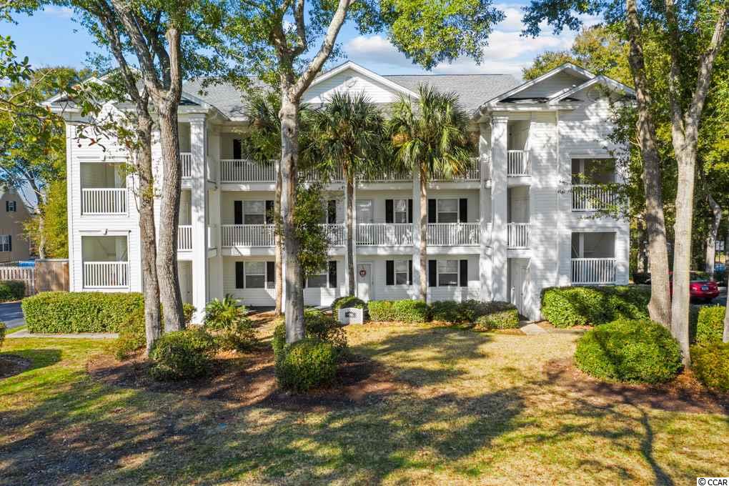 9550 Dunes Gable Dr. UNIT H Myrtle Beach, SC 29572