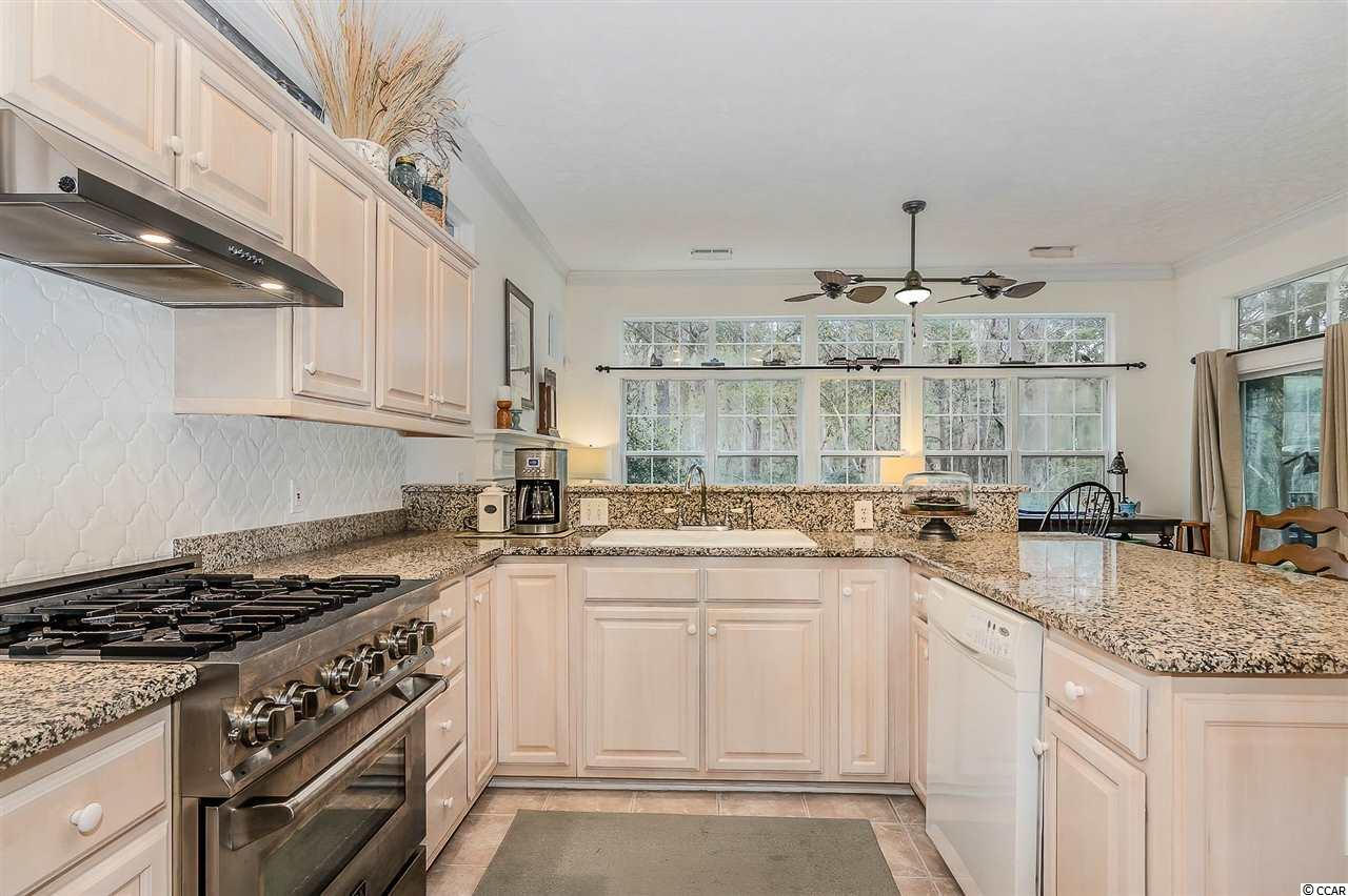 22 Sand Fiddler Dr. Pawleys Island, SC 29585