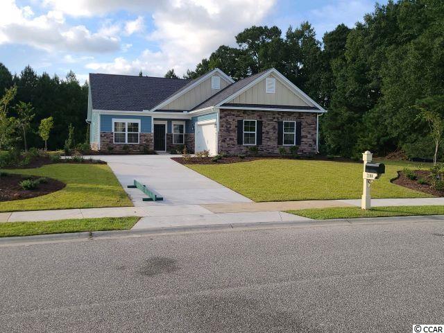 2108 Wood Stork Dr. Conway, SC 29526