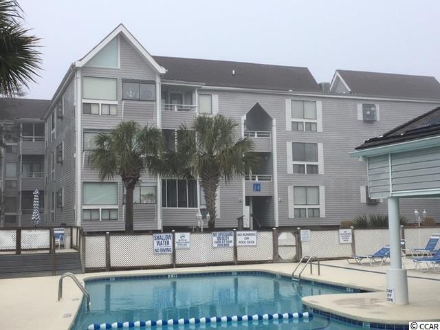 351 Lake Arrowhead Rd. UNIT 14-354 Myrtle Beach, SC 29572