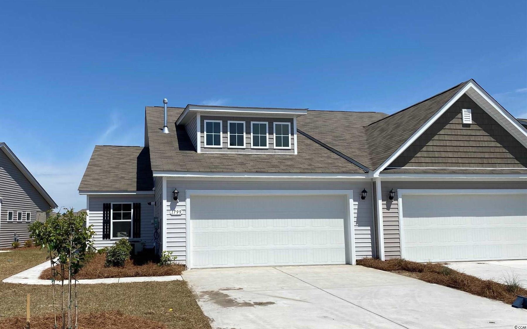 1799 Berkley Village Loop Myrtle Beach, SC 29579