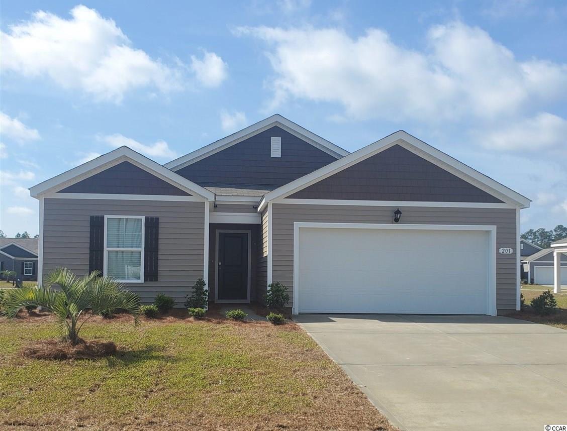 201 Golden Bear Circle Longs, SC 29568