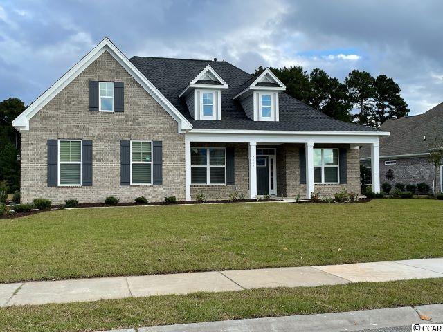 2115 Wood Stork Dr. Conway, SC 29526