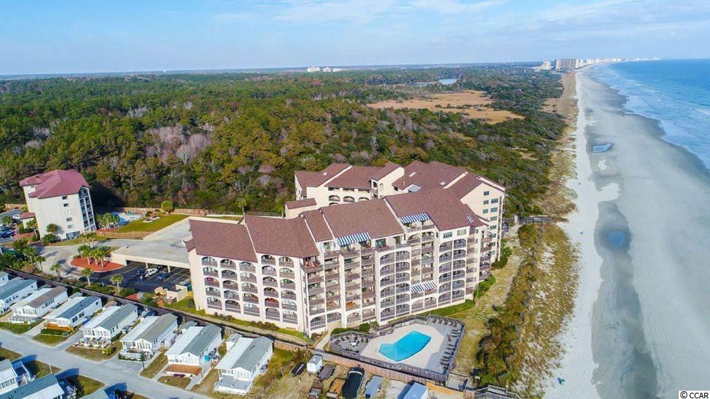 100 Lands End Blvd. UNIT #113 Myrtle Beach, SC 29572