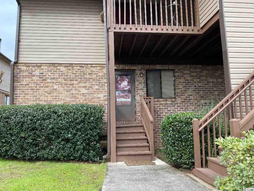 510 Fairwood Lakes Dr. UNIT E-18 Myrtle Beach, SC 29588