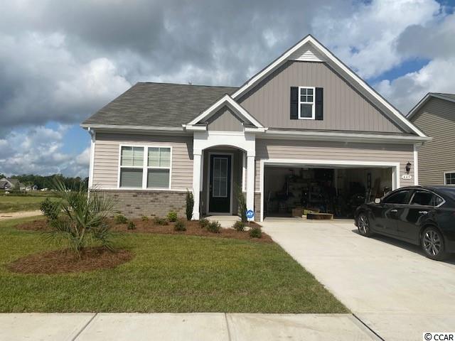 457 McAlister Dr. Little River, SC 29566