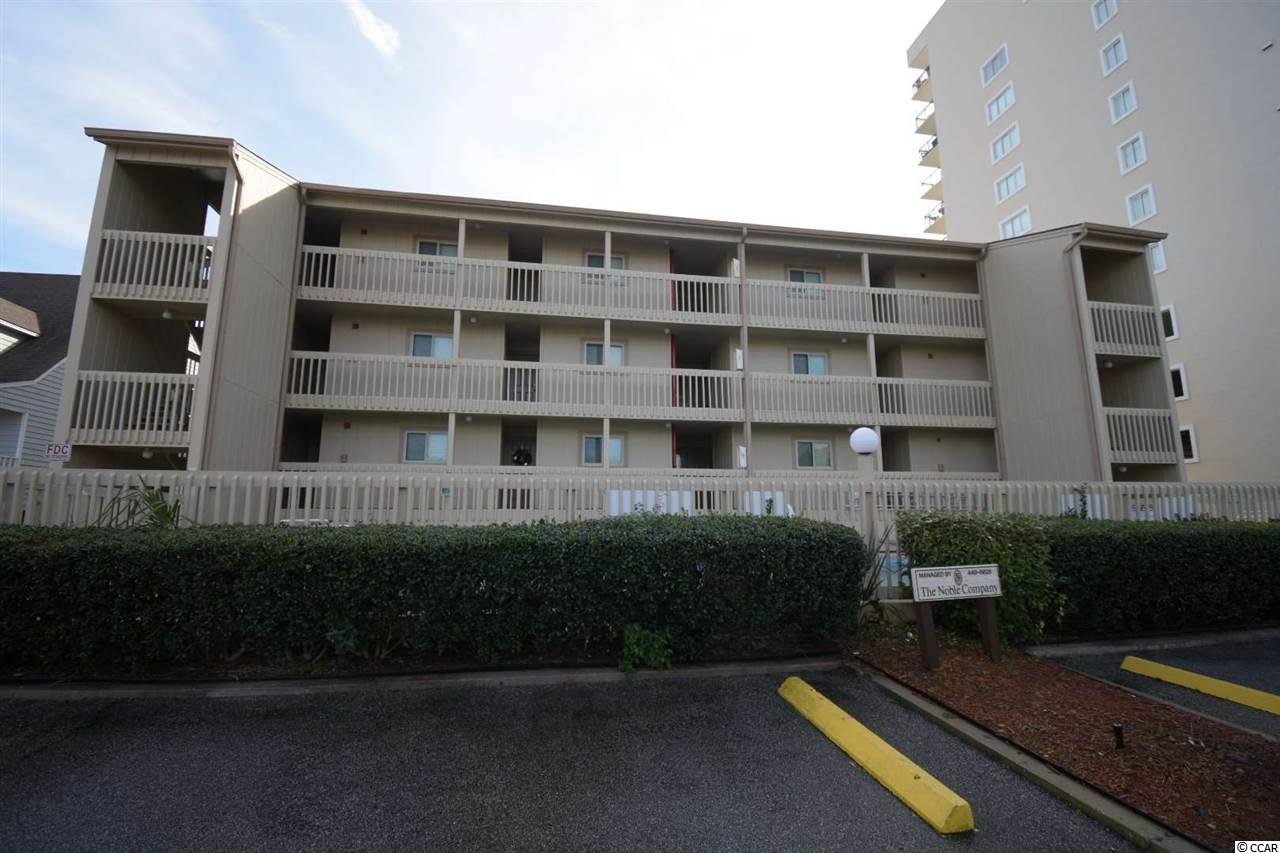 941 S Ocean Blvd. UNIT C-1 North Myrtle Beach, SC 29582