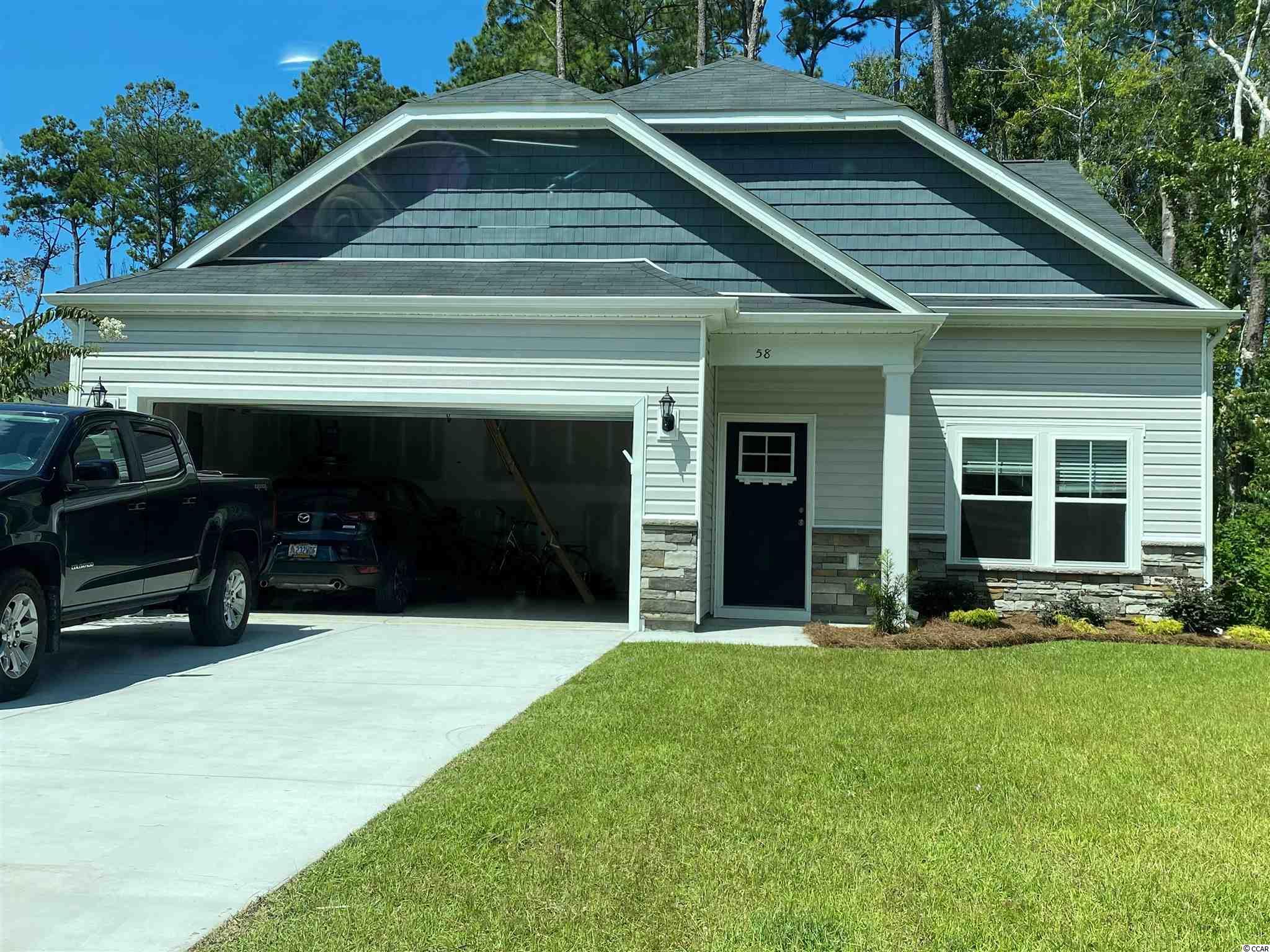 58 Costa Ct. Pawleys Island, SC 29585