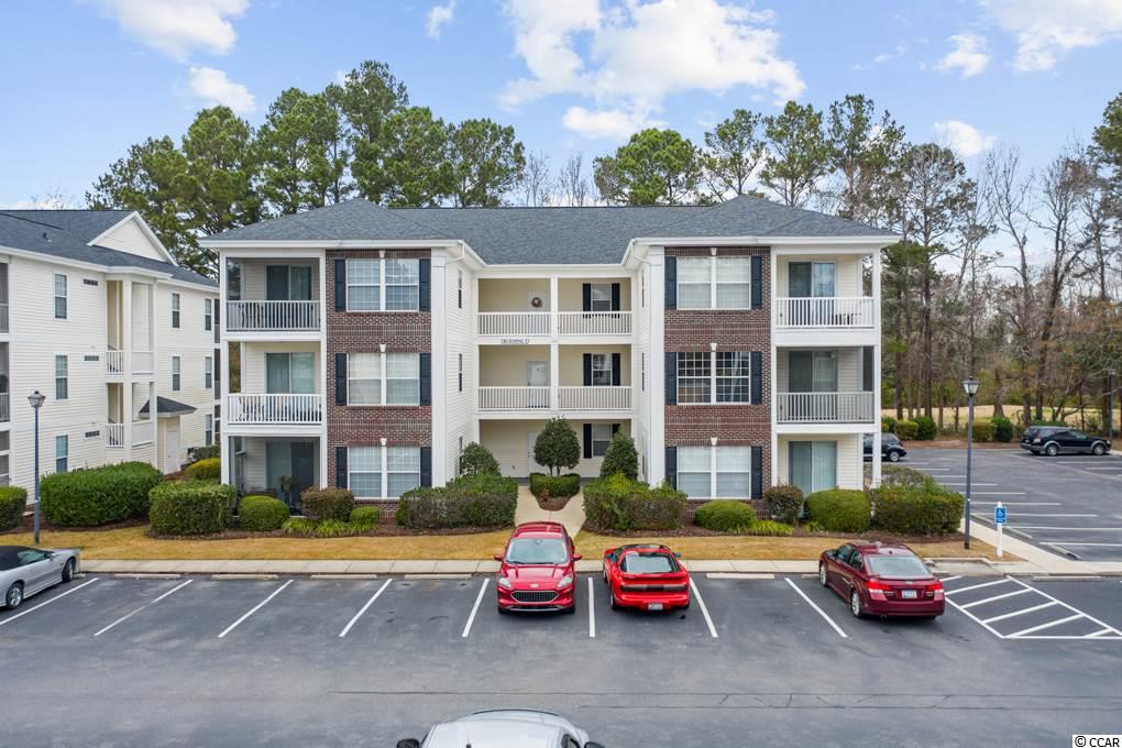 1306 River Oaks Dr. UNIT 3-H Myrtle Beach, SC 29579