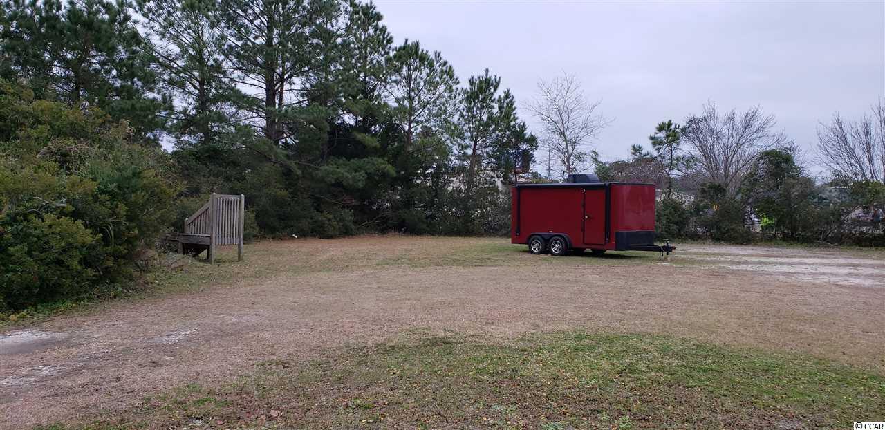 LOT 7 Gator Ln. Murrells Inlet, SC 29576