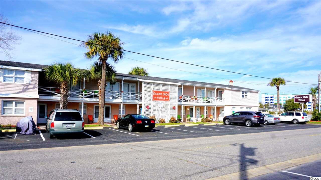 307 Flagg St. UNIT #305 Myrtle Beach, SC 29577