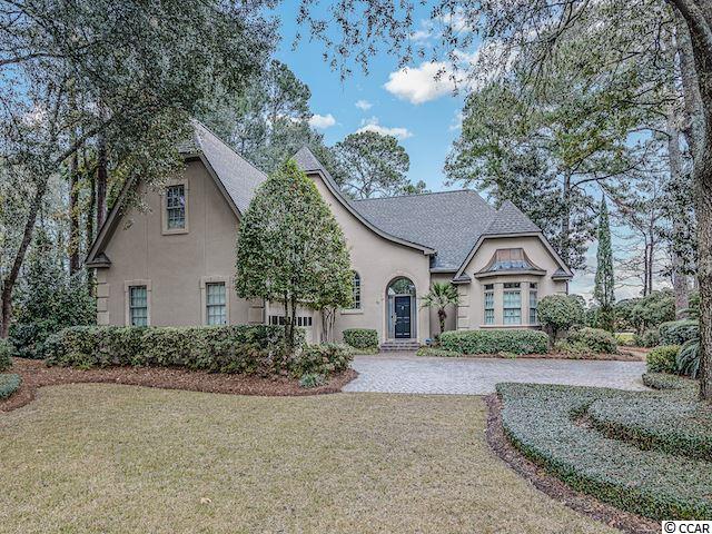 81 Fairway Ln. Pawleys Island, SC 29585