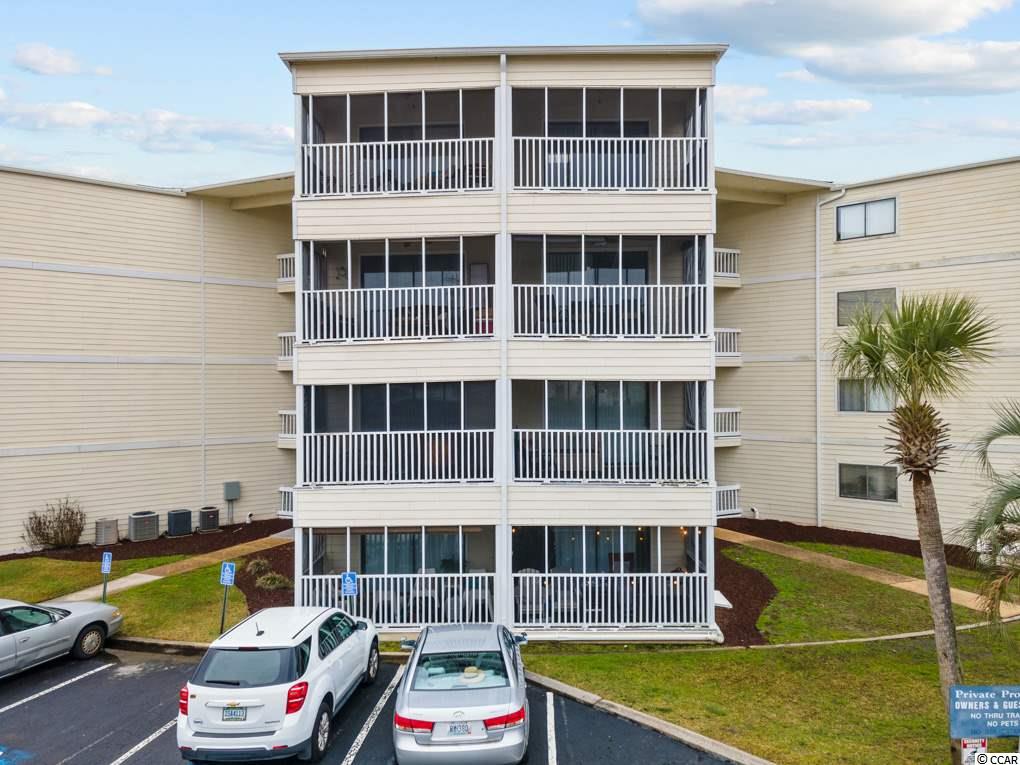 4350 Intercoastal Dr. UNIT #2204 Little River, SC 29566