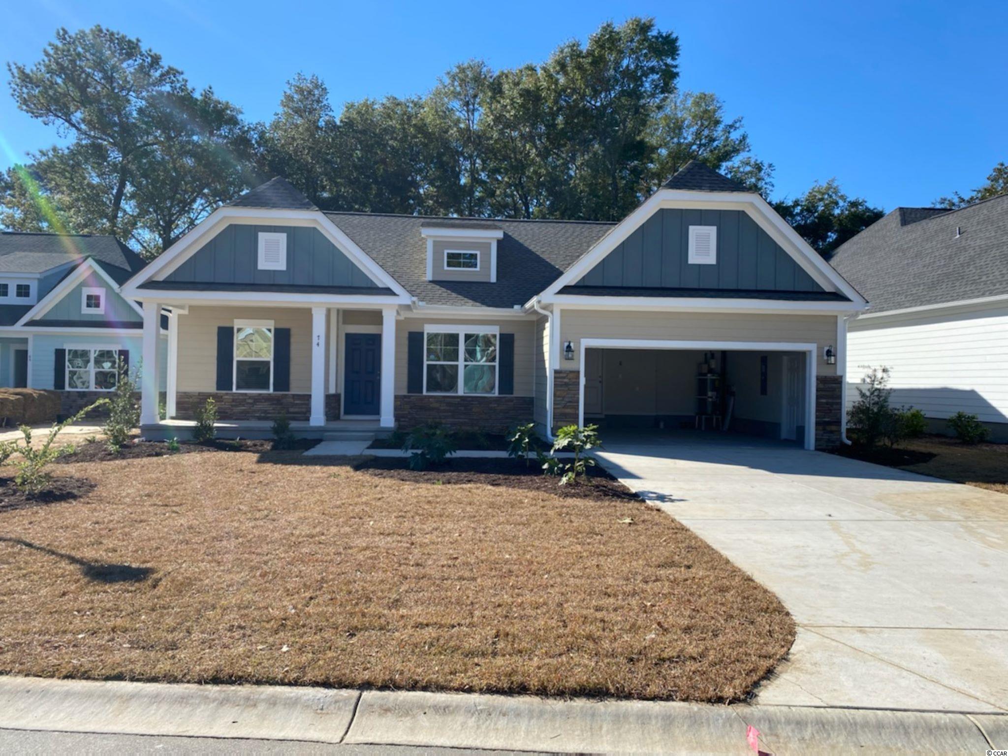 74 Great Egret Ct. Pawleys Island, SC 29585