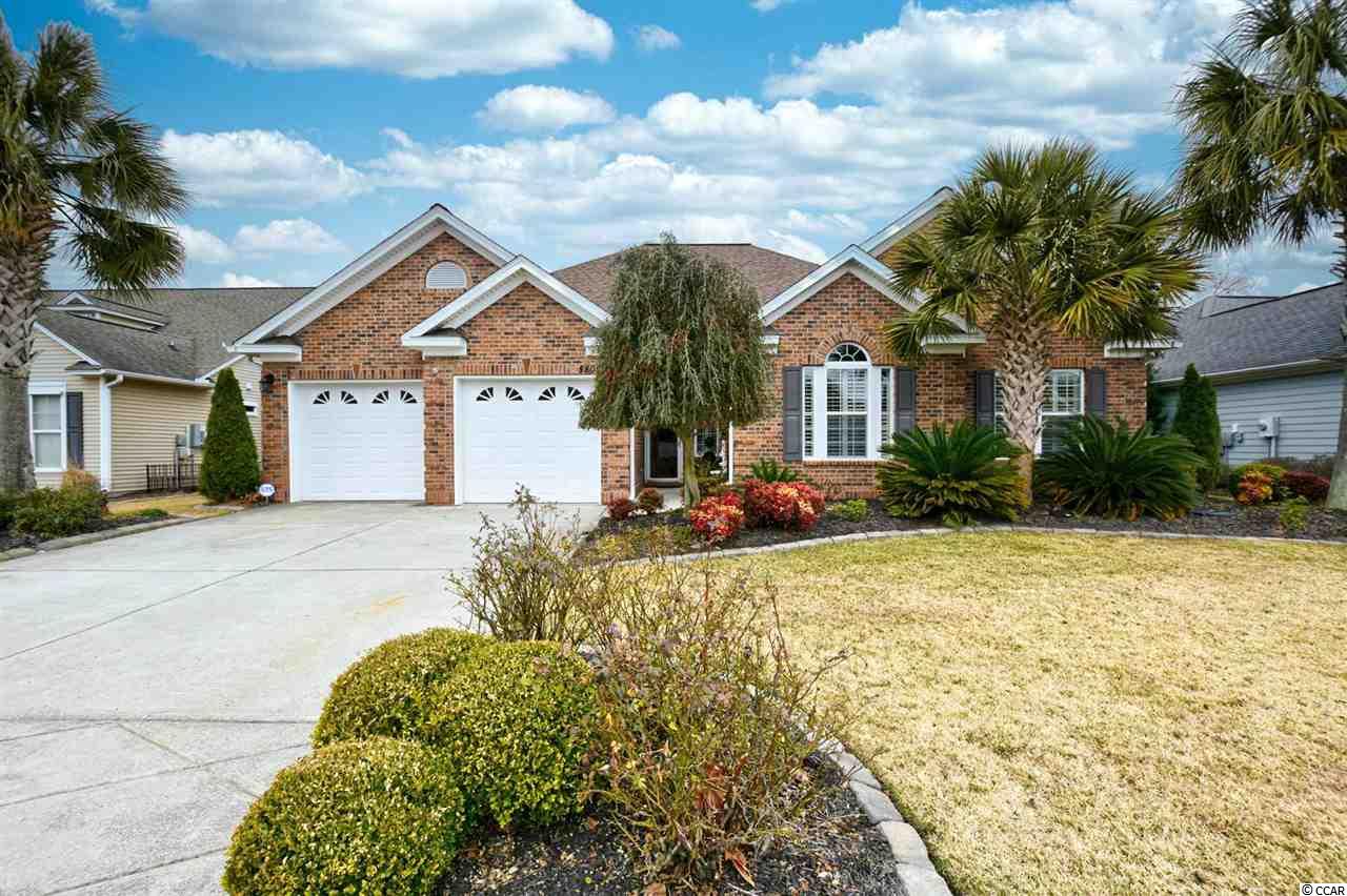 5808 Bridlewood Rd. North Myrtle Beach, SC 29582