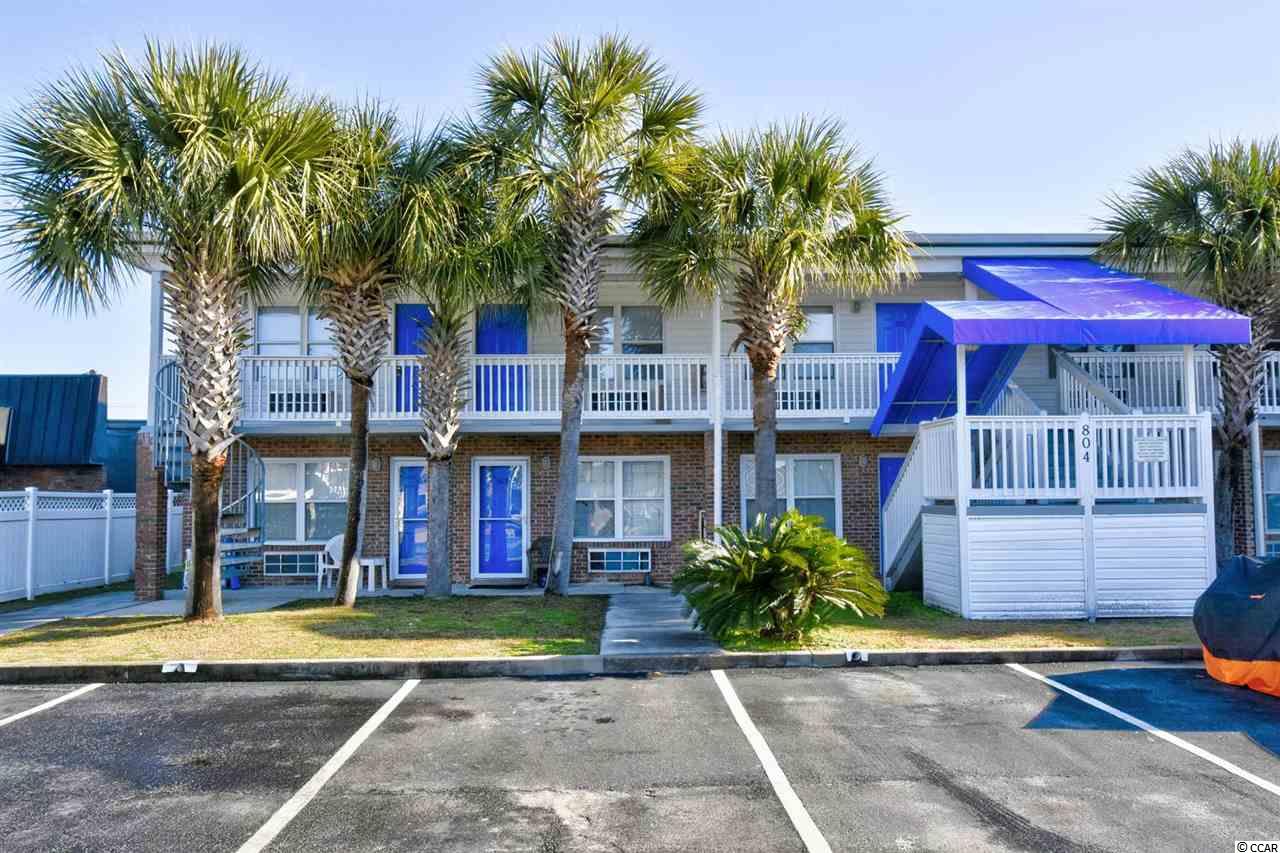 804 S 12th Ave. UNIT #201 North Myrtle Beach, SC 29582