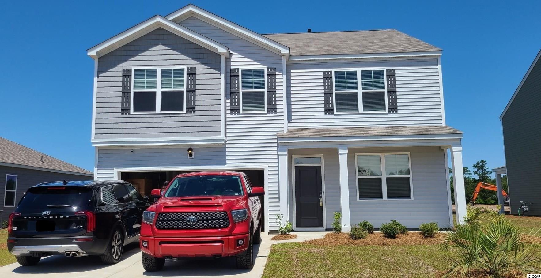 681 Black Pearl Way Myrtle Beach, SC 29588