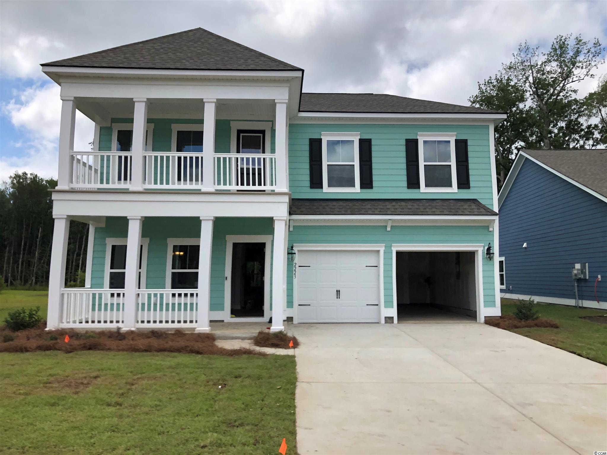 2223 Blue Crane Circle Myrtle Beach, SC 29577