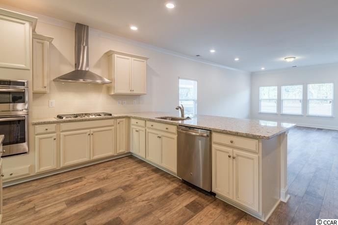 2223 Blue Crane Circle Myrtle Beach, SC 29577