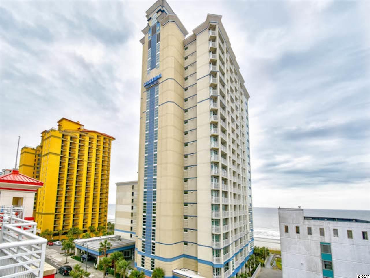 2504 N Ocean Blvd. UNIT #1430 Myrtle Beach, SC 29577