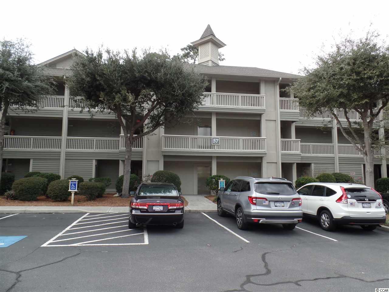 1551 Spinnaker Dr. UNIT #5713 North Myrtle Beach, SC 29582