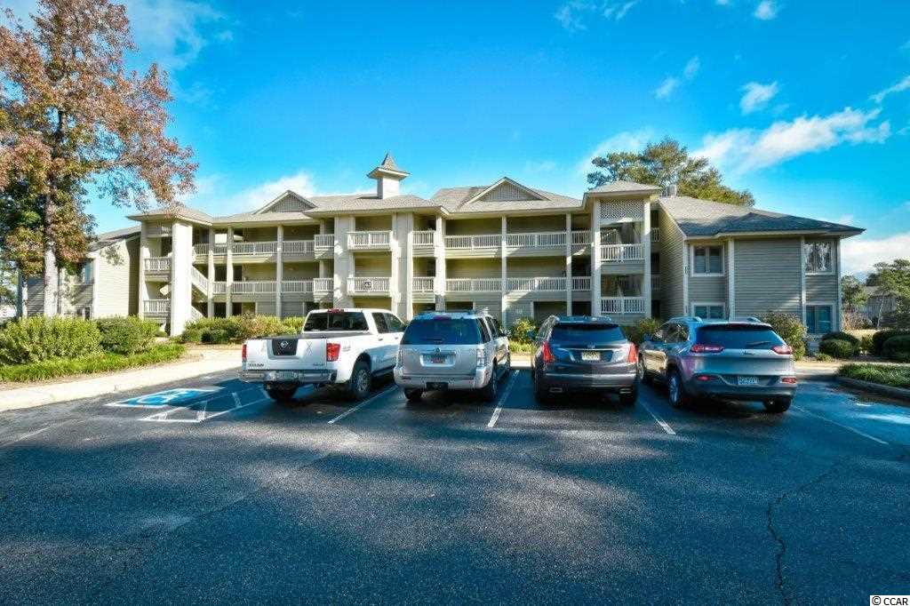 1401 Lighthouse Dr. UNIT #4315 North Myrtle Beach, SC 29582