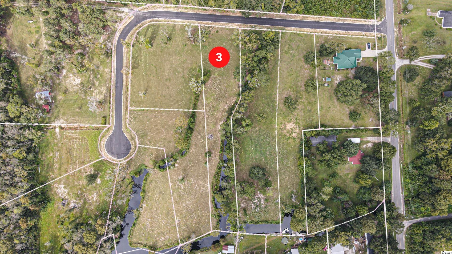 Lot 3 Jon Boat Ln.