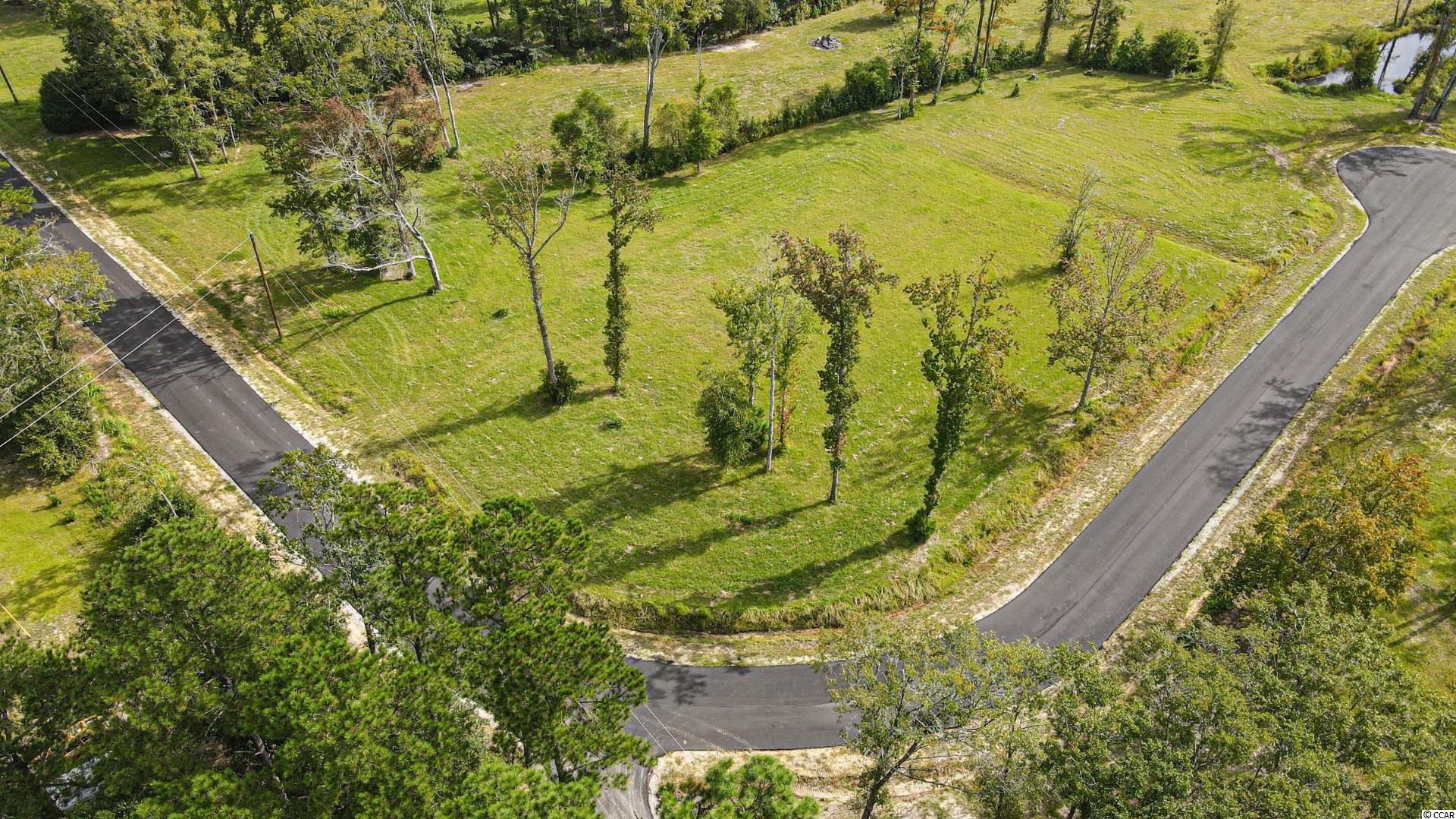 Lot 4 Jon Boat Ln.