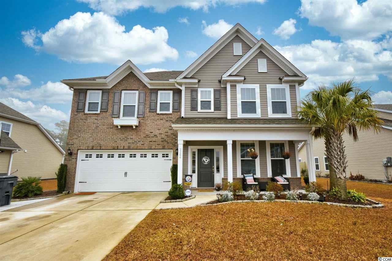 3264 Saddlewood Circle Myrtle Beach, SC 29579