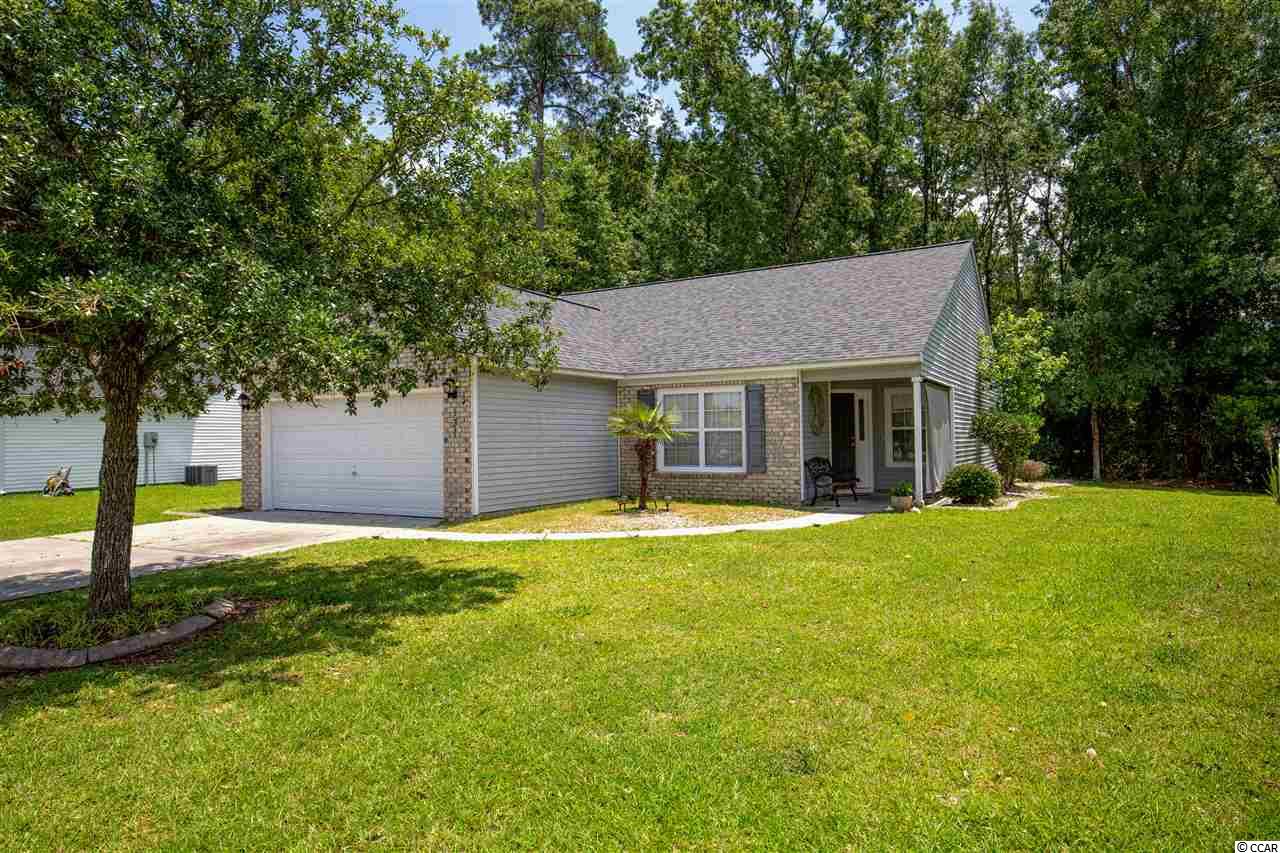 131 Tibton Circle Myrtle Beach, SC 29588