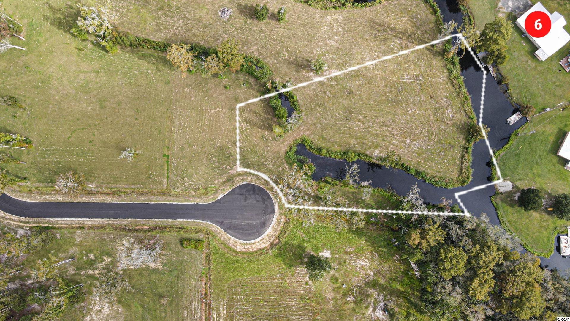 Lot 6 Jon Boat Ln.