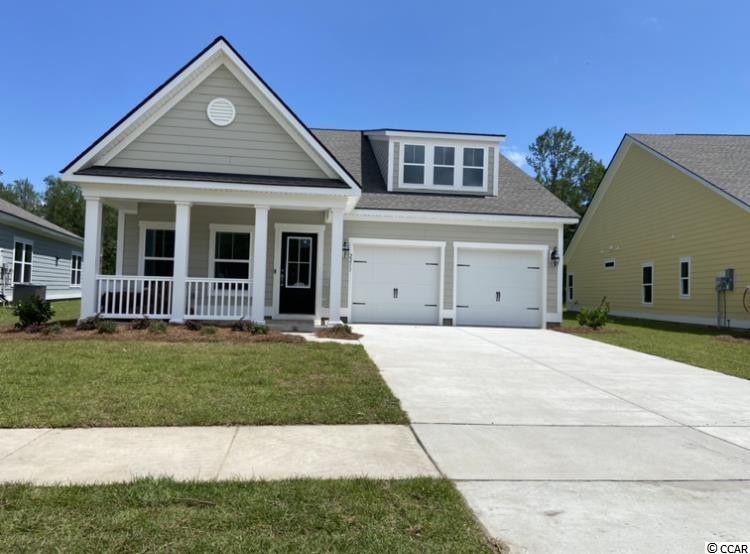 2211 Blue Crane Circle Myrtle Beach, SC 29577