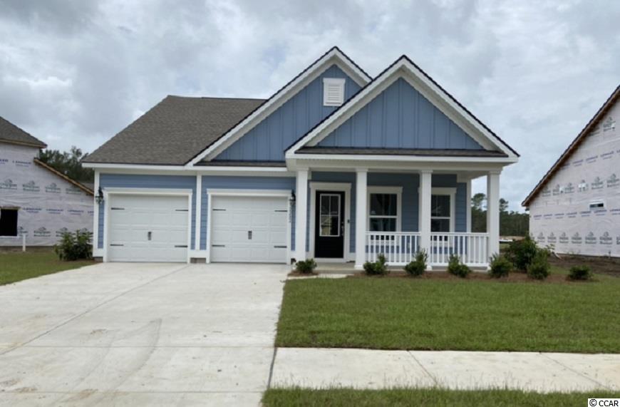 2282 Blue Crane Circle Myrtle Beach, SC 29577