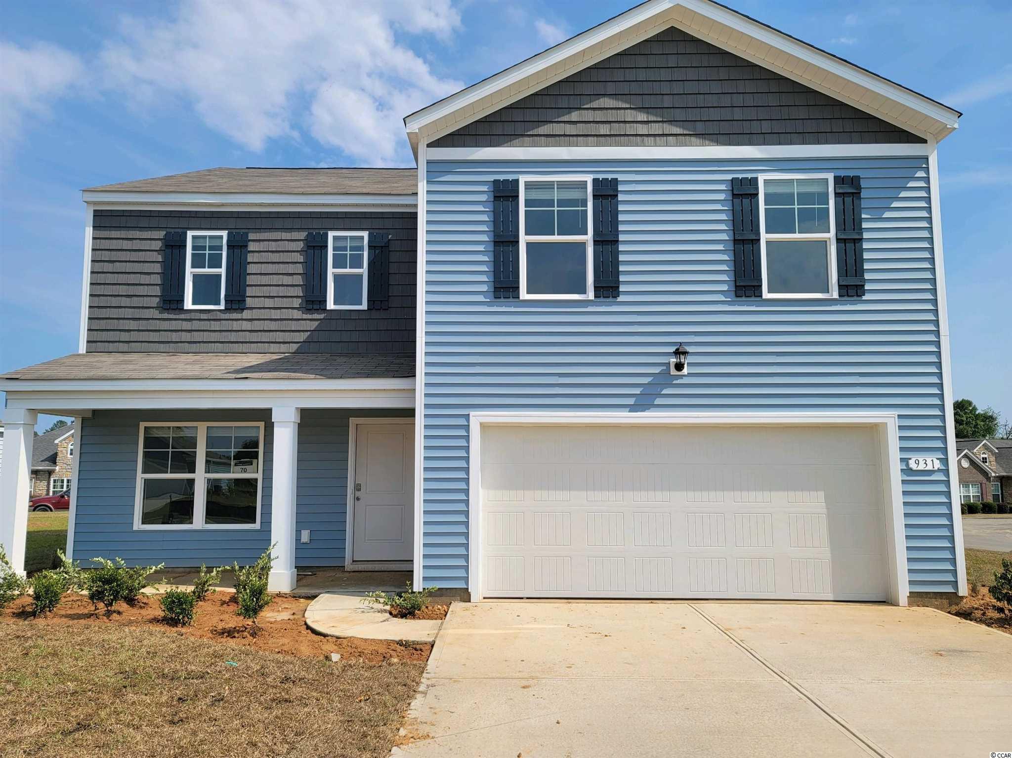 931 Green Side Dr. Myrtle Beach, SC 29588