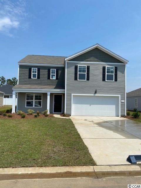 875 Twickenham Loop Longs, SC 29568