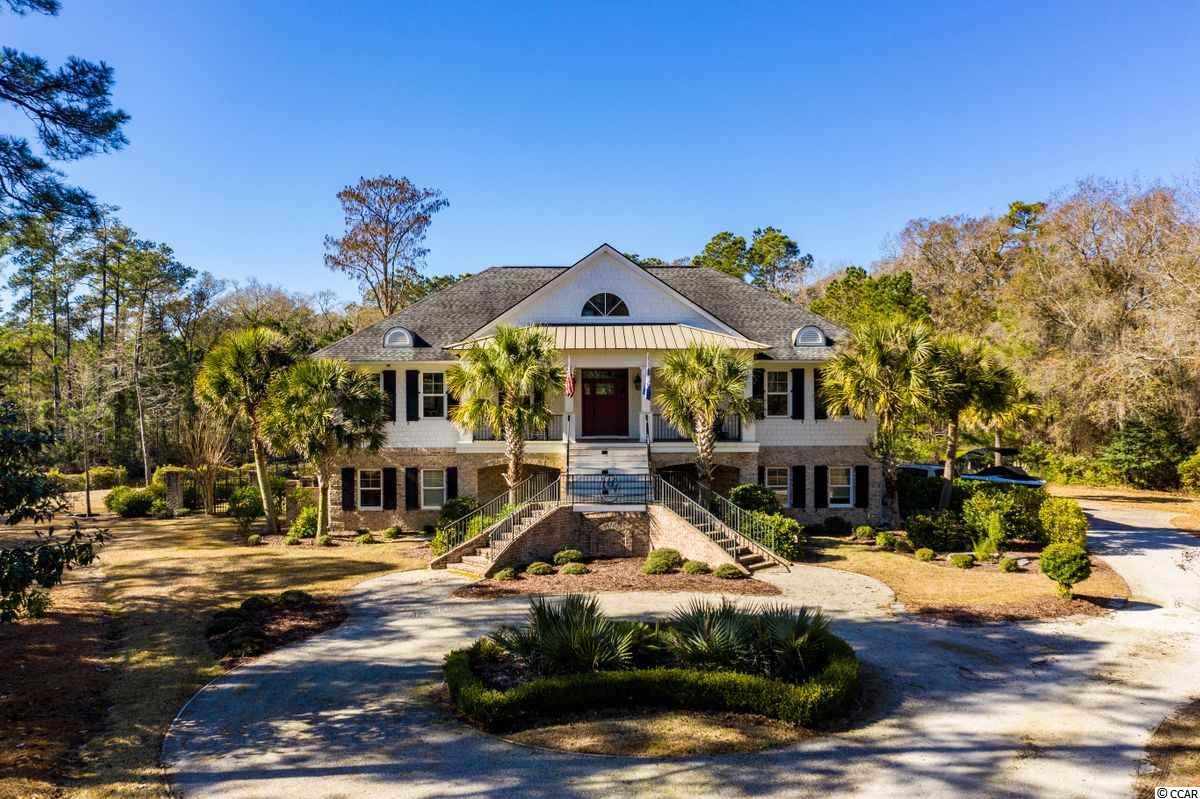 87 Ocean Lakes Loop Pawleys Island, SC 29585