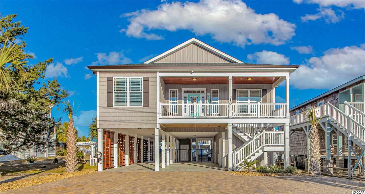 310 33rd Ave. N Cherry Grove, SC 29582