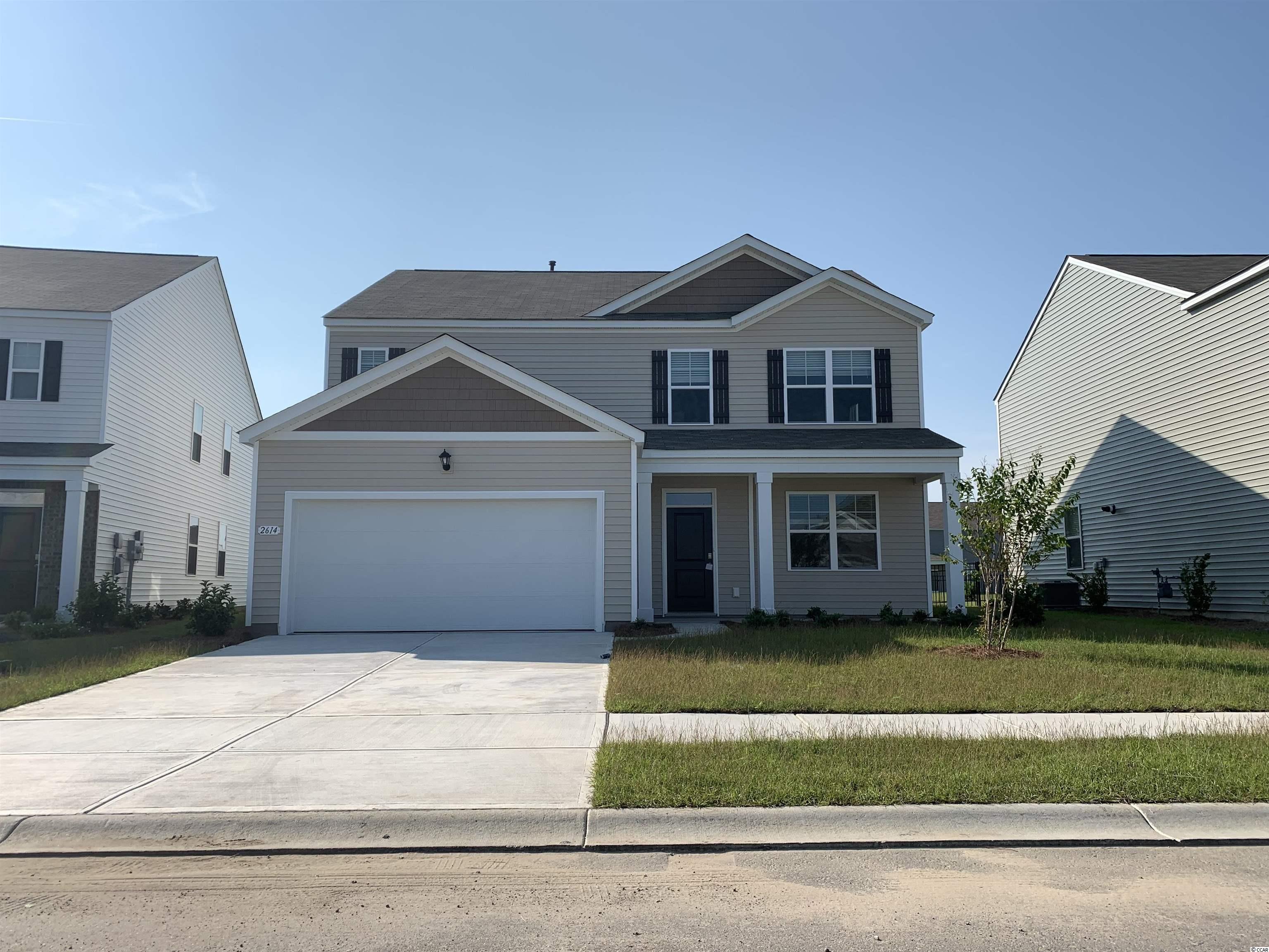 2614 Orion Loop Myrtle Beach, SC 29577