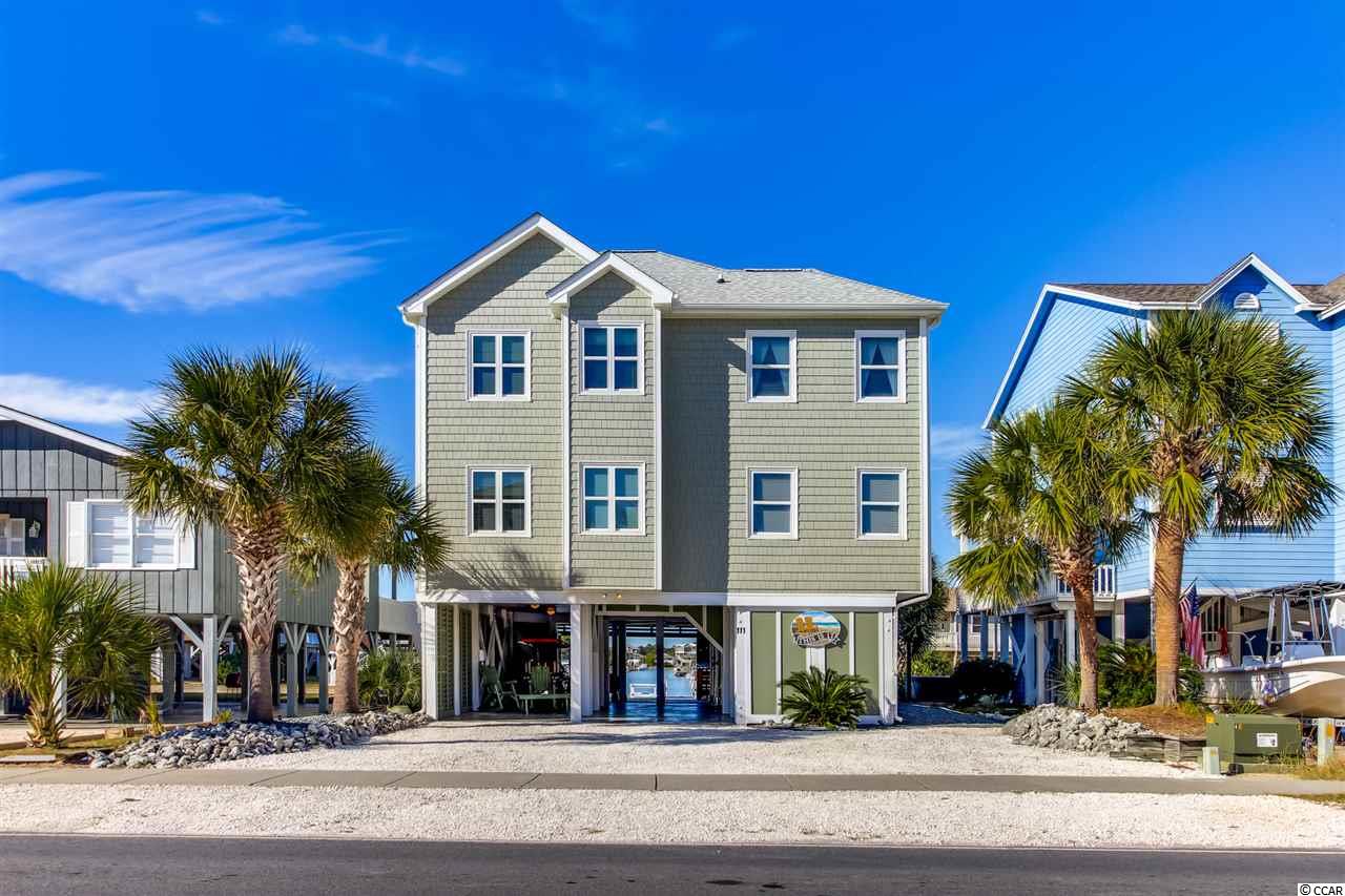 111 E 2nd St. Ocean Isle Beach, NC 28469