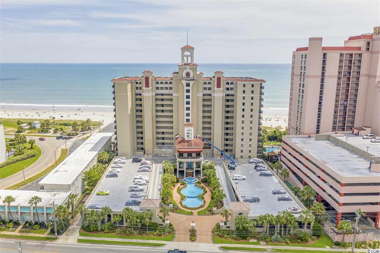 5310 N Ocean Blvd. UNIT #1204 Myrtle Beach, SC 29577