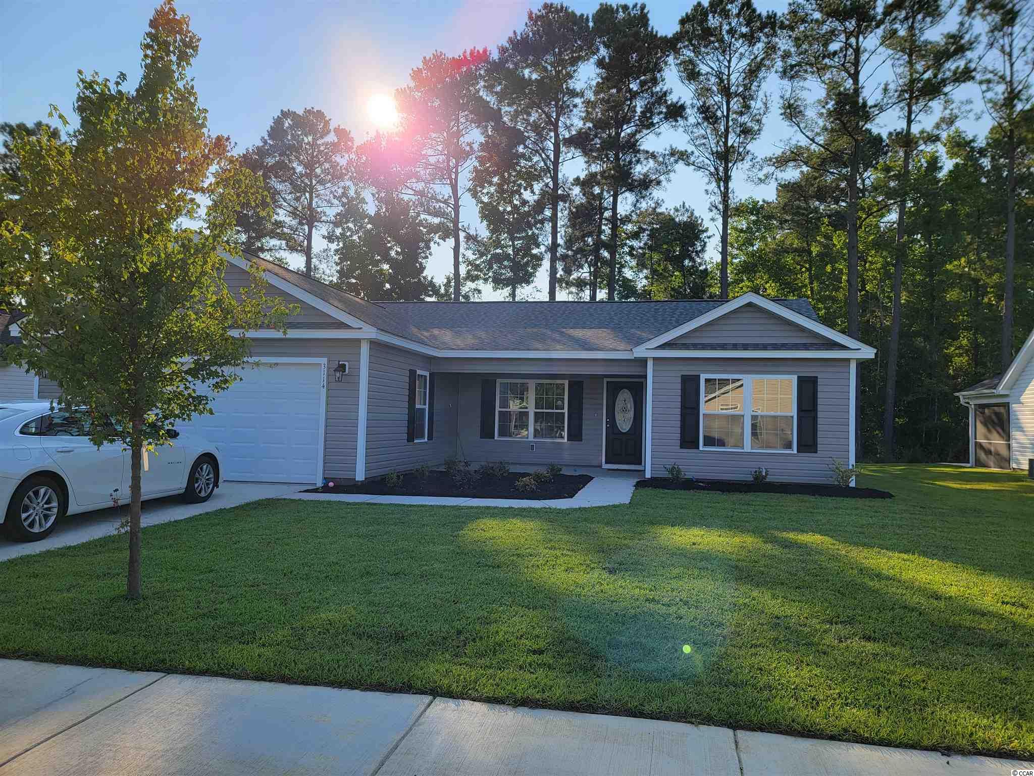 3114 Merganser Dr. Conway, SC 29527