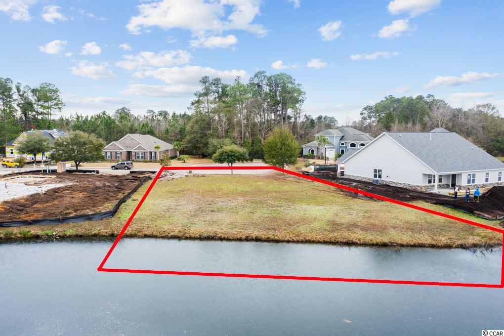 1020 Black Skimmer Dr. Conway, SC 29526