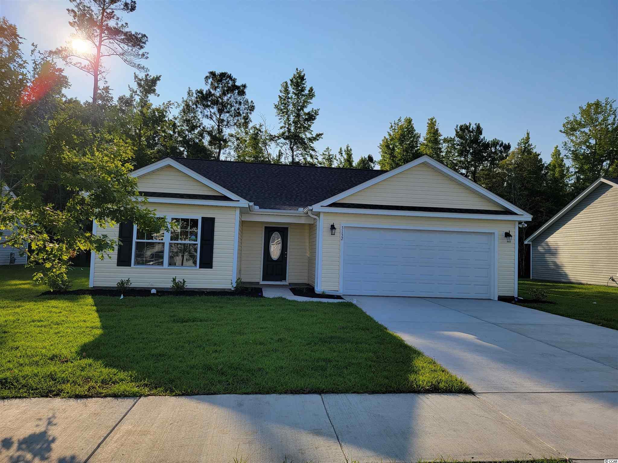 3132 Merganser Dr. Conway, SC 29527